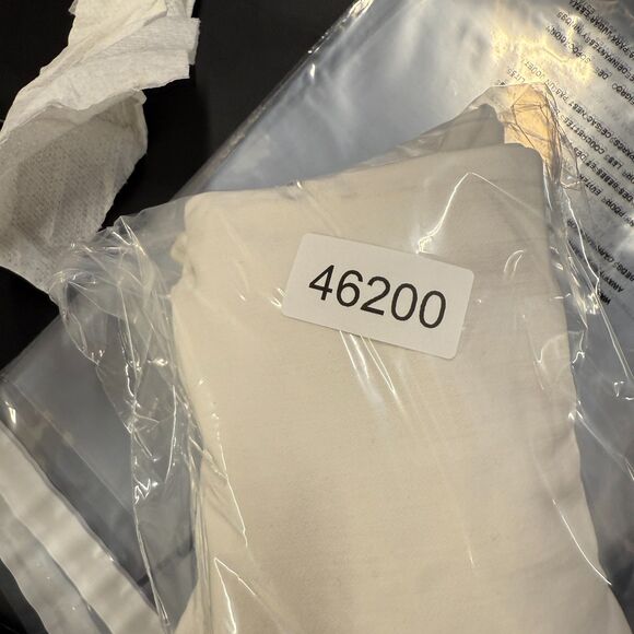 J. Crew Jeans Women 26 Plus Beige Denim Light Wash Low Rise Ankle Toothpick - Picture 8 of 8